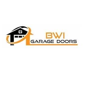 Doors BWI Garage